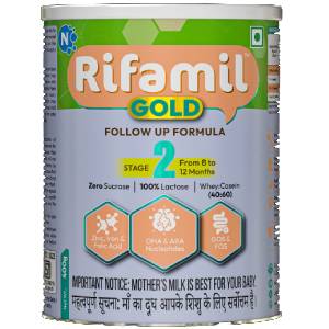Rifamil Gold Stage-2