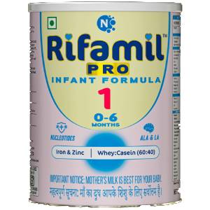 Rifamil Pro (0-6 Months)