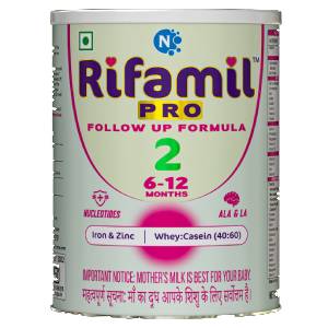 Rifamil Pro Stage 2