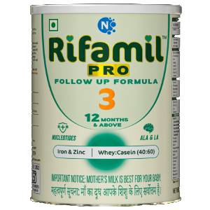 Rifamil Pro Stage 3
